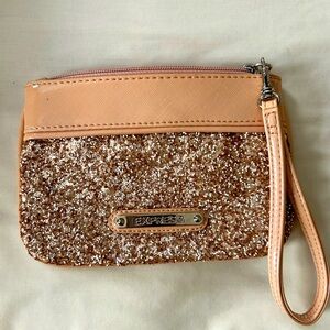 Express Wristlet Wallet